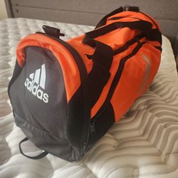 Adidas Duffle Bag Medium 