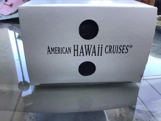 American Hawaii Cruises