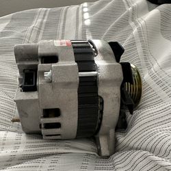 Denso Alternator (contact info removed) 100A 12V – FITS Toyota 4Runner, Tacoma, T100, and Tundra