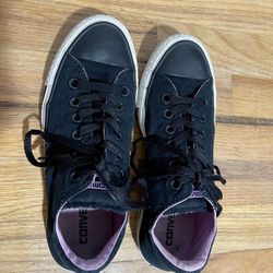 Women’s Converse All Star Size 7