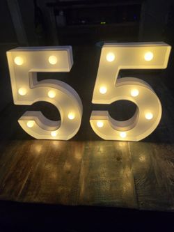 Light 55