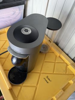 Espresso Machine