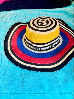 Colombia Sombrero
