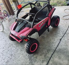 Kids power wheels
