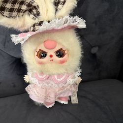 Baby Three Lolita Special Eyes 