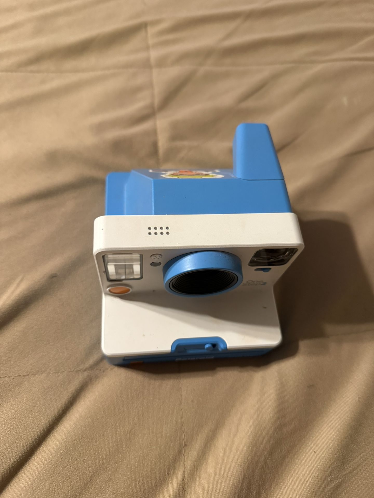 Polaroid OneStep 2i Type Slightly Used