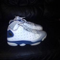 Jordans 13