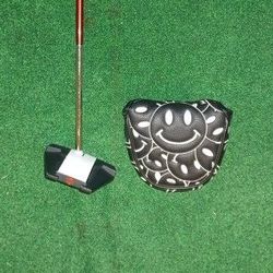 Odyssey White Hot Versa 12