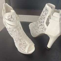 NEW or One Time Used 