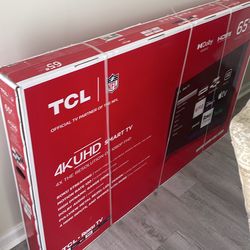 65 inch tlc tv