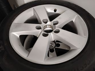 Honda Civic Rims