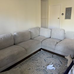 L Shaped Couch
