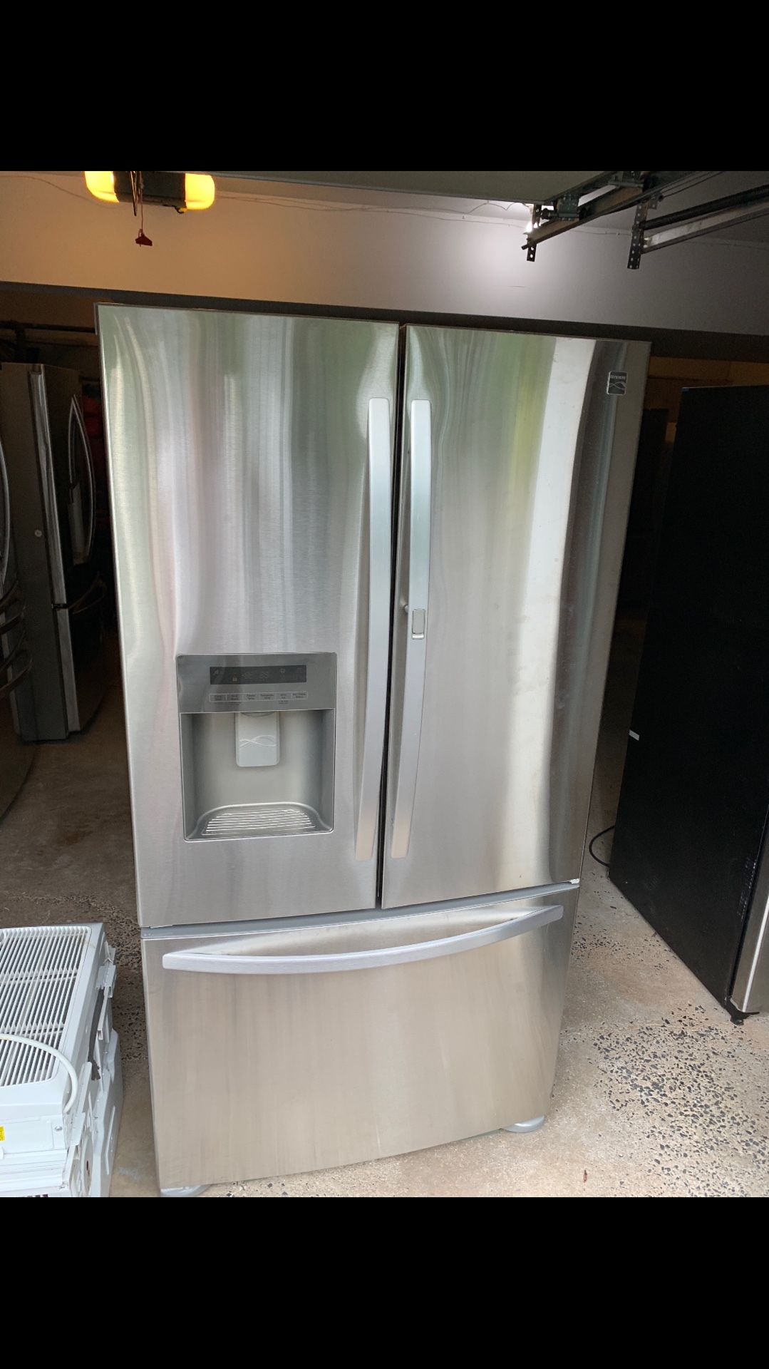 Fridge