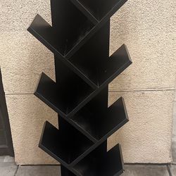 Book Shelves 