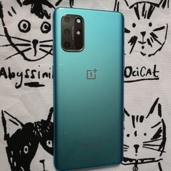OnePlus 8t 250GB - Unlocked, Great Condition