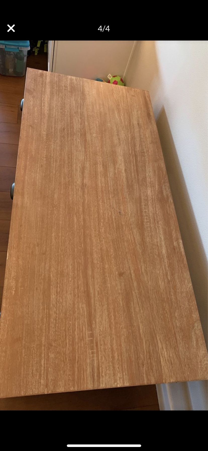World Market Teagan Desk for Sale in Maple Valley, WA OfferUp