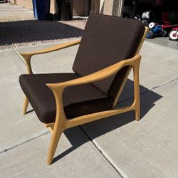 Mid Century Arm Chair