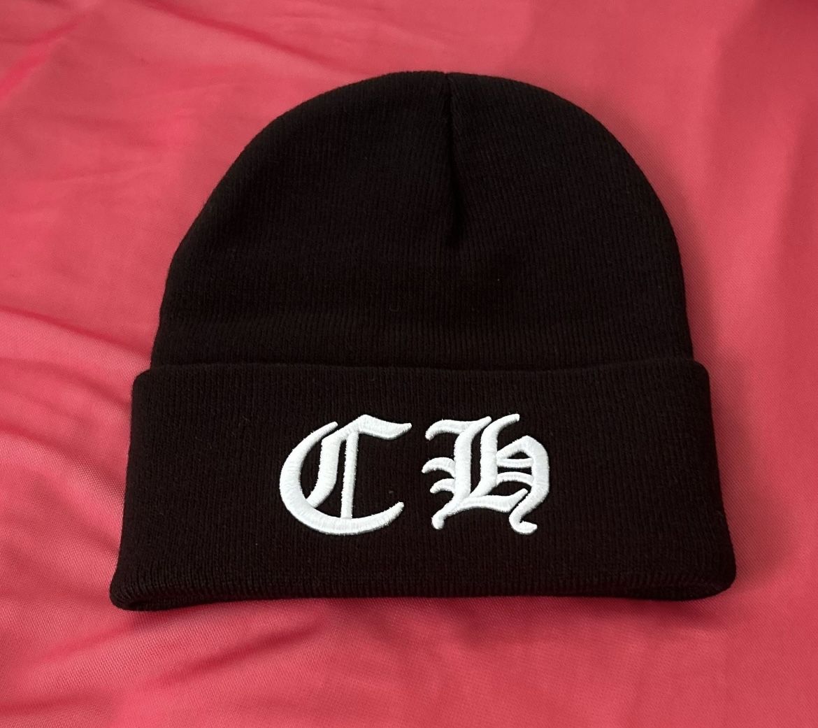 Chrome Hearts Beanie