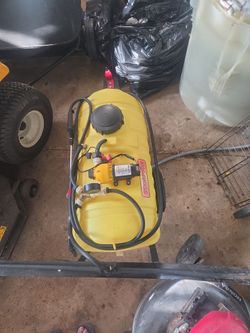 Sprayer