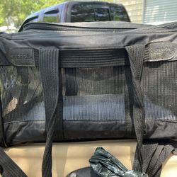 Dog Carrier 