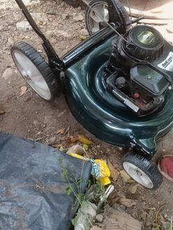Lawnmower mower lawn mower