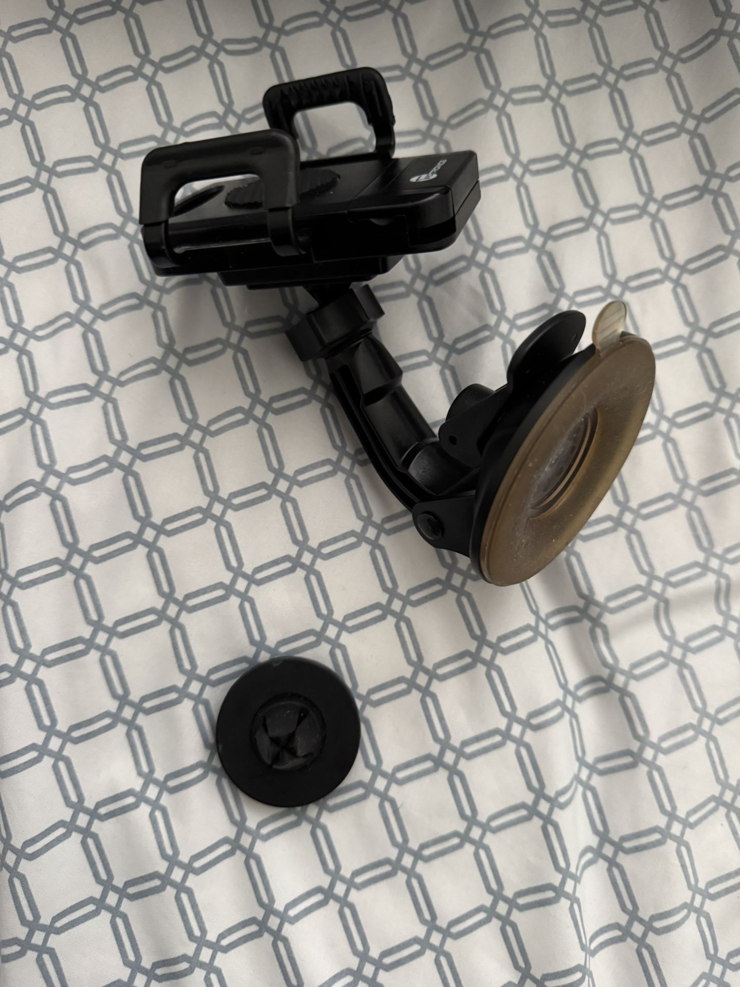 Car Gps Or Phone Holder And Magnet
