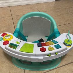 Infantino 3-in-1 Activity Center