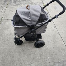 Dog Stroller