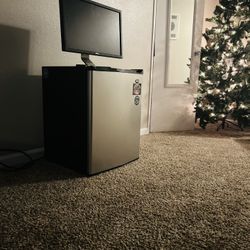 Fridge Mini 