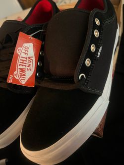 Vans Chukka low