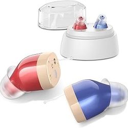 Hearing aids