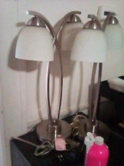 Lamps