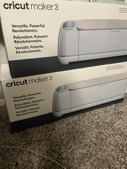 Cricut Maker 3