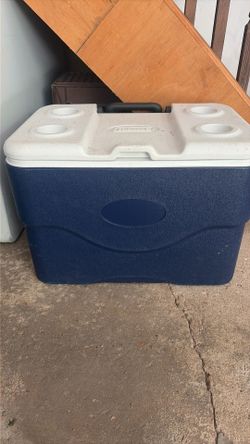 Cooler