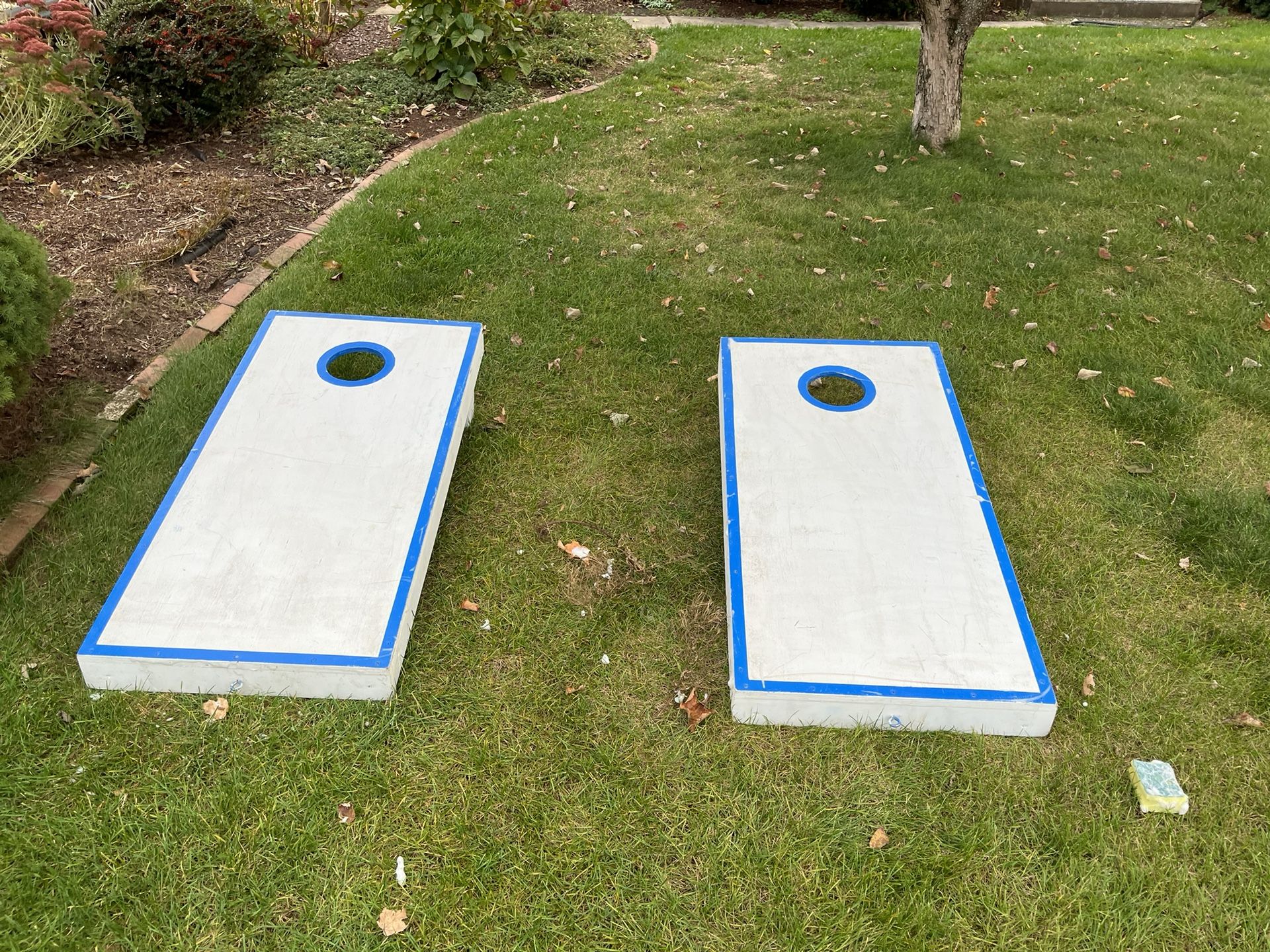 Cornhole Boards