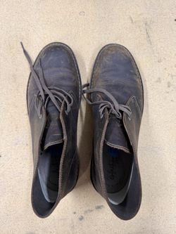 Clarks Size 11.5