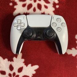 PS5 Wireless Controller