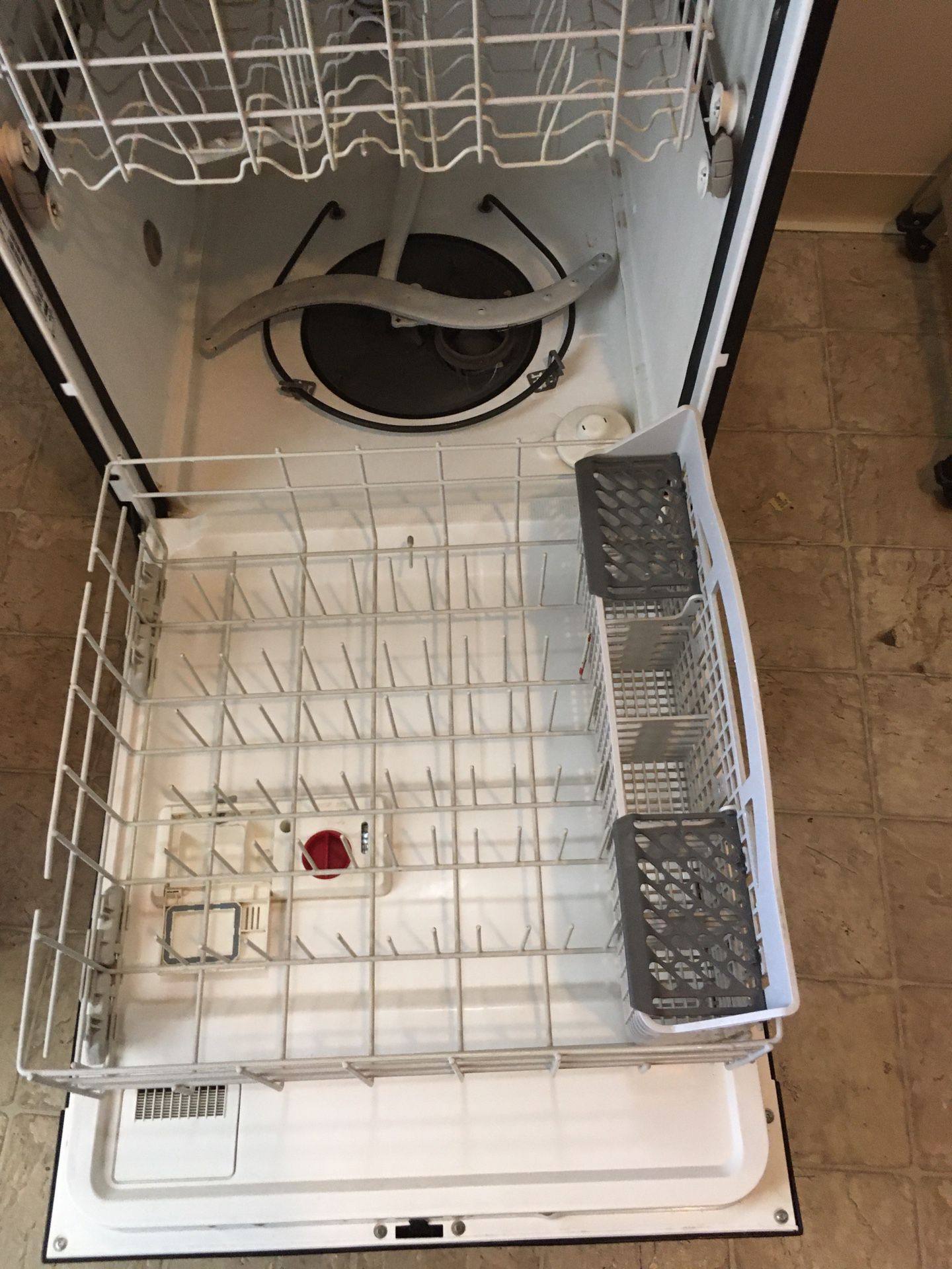 Kenmore Portable Dishwasher for Sale in WA OfferUp