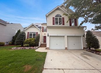 Unit 0262 | 4 bd | 2.5 ba | 2,178 sqft 4549 Drewbridge Way, Raleigh, NC 27604