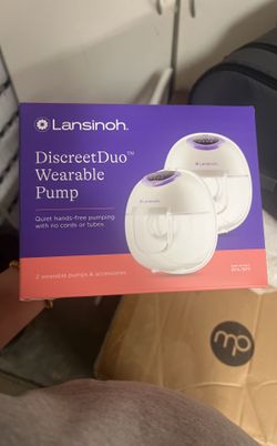 Breast Pump