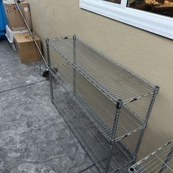 Metro Rack