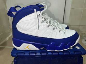 Jordan 9s for Sale in New York, NY - OfferUp