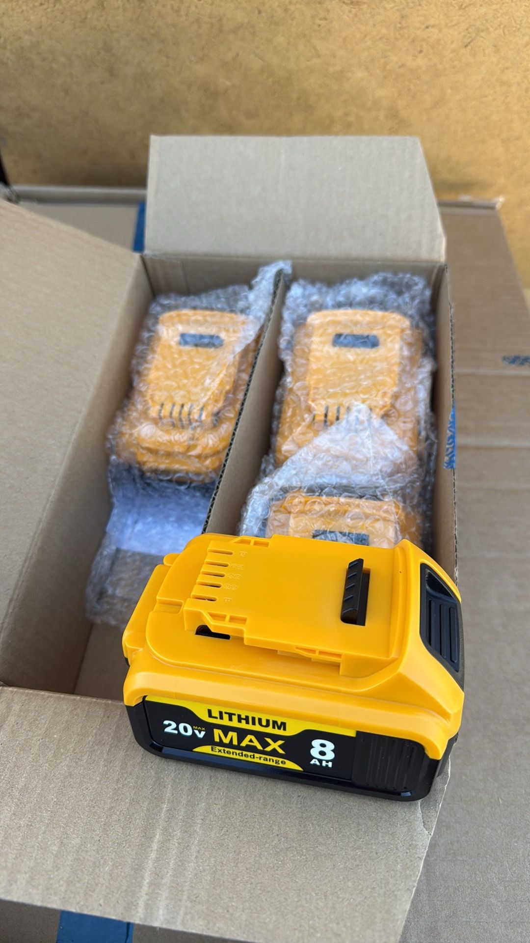 Dewalt 20v