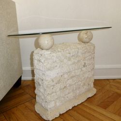 Vintage Side Table