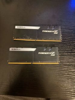 DDR4 Computer ram 32GB