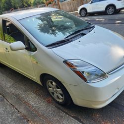 2006 Toyota Prius
