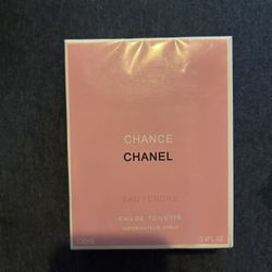 Chanel Fragrance Perfume 