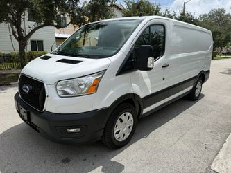 2022 Ford Transit 250 Cargo Van