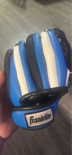 Baseball glove