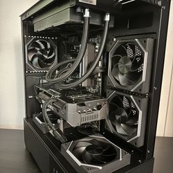 High End Gaming Pc For Sale 